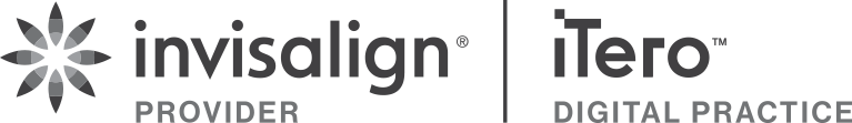Invisalign-Provider-iTero-Logo